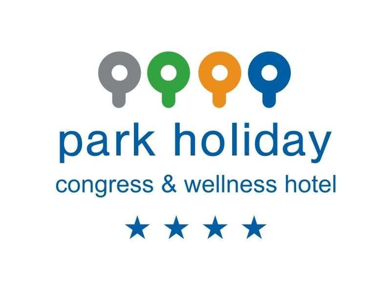 Park Holiday Congress & Wellness Hotel Praha Logo bilde